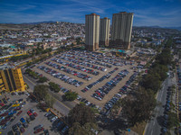 2016.02.23 Terreno Zona Río, Tijuana
