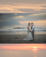 Marisa + Paul || Castillos del Mar, Rosarito