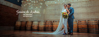 Jessica+Andres || Rancho L86