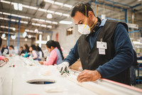 Industrias La Mesa
